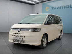 Beige Neu 2025 VW T7 Van | 54.649 €