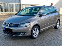 Braun Gebraucht 2011 VW Golf Plus Cross Van / Kleinbus | 4.490 € (Guter Preis)
