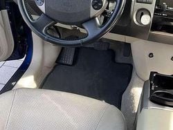 Blau Gebraucht 2008 Toyota Prius Sol Kleinwagen | 6.490 € (Teuer)