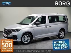 Silber, stardustsilver met. Neu 2025 Ford Tourneo Connect Trend Van / Kleinbus | 39.890 €