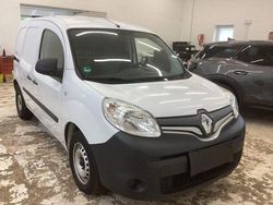 Weiss Gebraucht 2018 Renault Rapid Limousine | 8.690 €