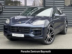Blau Neu 2025 Porsche Cayenne SUV | 147.889 € (Fairer Preis)