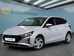 Grau Gebraucht 2025 Hyundai i20 Kleinwagen | 18.399 € (Guter Preis)