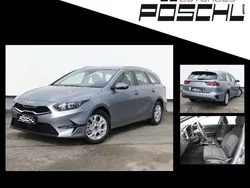 Silber Neu 2025 Kia Ceed Sportswagon 4 Kombi | 26.890 € (Guter Preis)