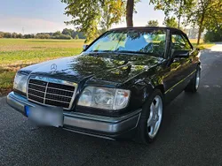 Andere farben Gebraucht 1995 Mercedes 220 Sportline Cabrio | 14.490 €
