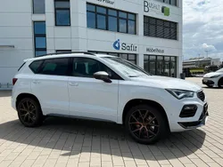 Weiß Neu 2025 Cupra Ateca SUV | 38.990 € (Guter Preis)