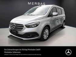 Silber Gebraucht 2024 Mercedes 180 Limousine | 35.522 € (Teuer)