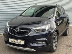 Blau Gebraucht 2018 Opel Mokka X Innovation SUV | 11.790 € (Guter Preis)