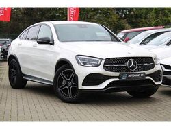 Gebraucht 2019 Mercedes 200 AMG Coupé | 37.999 €