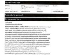 Grau Gebraucht 2020 Hyundai Ioniq Limousine | 19.900 € (Etwas zu teuer)