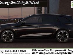 Midnight schwarz meta... Neu 2025 Cupra Leon Kombi | 30.562 € (Superpreis)