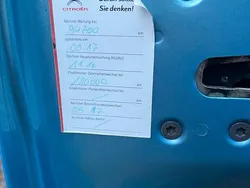 Blau Gebraucht 2008 Citroën C3 Kleinwagen | 1.400 € (Guter Preis)