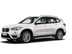Gebraucht 2025 BMW X1 Efficient Dynamics SUV | 14.990 €