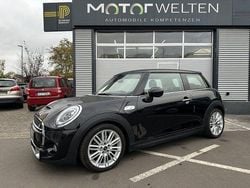 Schwarz Gebraucht 2015 Mini Cooper S Kleinwagen | 14.300 € (Guter Preis)