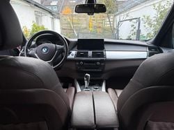 Schwarz Gebraucht 2010 BMW X5 Sport Line SUV | 9.999 € (Guter Preis)