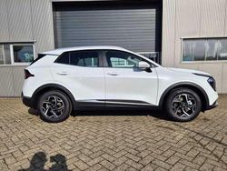 Schwarz Neu 2025 Kia Sportage Vision SUV | 29.790 € (Guter Preis)