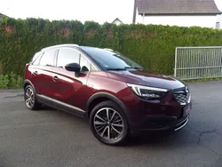 Rouge braun Gebraucht 2020 Opel Crossland X Ultimate SUV | 14.750 € (Fairer Preis)