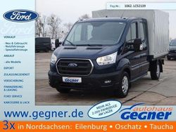 Andere Gebraucht 2020 Ford Transit | 29.740 € (Etwas zu teuer)