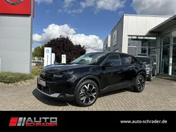 Schwarz Neu 2025 Citroën C4 Limousine | 26.950 € (Teuer)