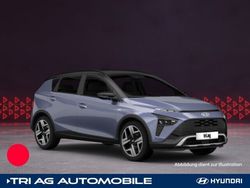 Gebraucht 2024 Hyundai Bayon Prime SUV | 27.537 € (Teuer)