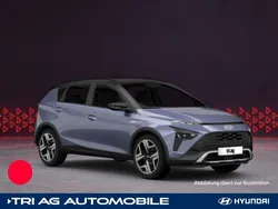 Neu 2024 Hyundai Bayon Prime SUV | 27.816 € (Etwas zu teuer)