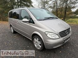 Other Gebraucht 2008 Mercedes Viano Van / Kleinbus | 7.800 € (Guter Preis)