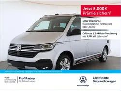 Silber Gebraucht 2024 VW T6.1 Edition Van | 80.500 €