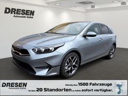 Othercolor Neu 2025 Kia Ceed Limousine | 31.780 € (Teuer)