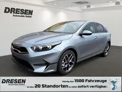 Othercolor Neu 2025 Kia Ceed Limousine | 26.980 € (Fairer Preis)