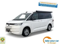 Wählbar Neu 2025 VW T7 Coast Van | 60.240 € (Fairer Preis)