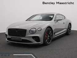 Grau Gebraucht 2024 Bentley Continental GT | 253.798 € (Guter Preis)
