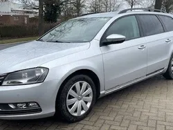 Silber Gebraucht 2013 VW Passat Trendline Kombi | 7.990 € (Fairer Preis)