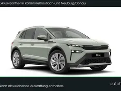 Timianogrün Neu 2025 Skoda Elroq SUV | 46.490 € (Fairer Preis)