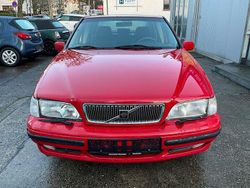 Rot Gebraucht 1997 Volvo S70 Limousine | 3.990 €