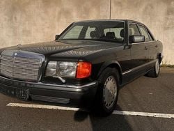 Other Gebraucht 1991 Mercedes S500 Limousine | 11.999 €