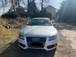 Silber Gebraucht 2010 Audi A5 Sportback Limousine | 9.500 € (Fairer Preis)