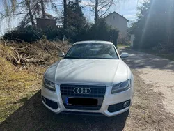 Silber Gebraucht 2010 Audi A5 Sportback Limousine | 9.500 € (Fairer Preis)