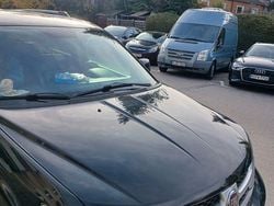 Schwarz Gebraucht 2013 Fiat Freemont Urban SUV | 7.400 € (Guter Preis)