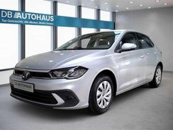 Silber Gebraucht 2023 VW Polo Life Kleinwagen | 18.270 € (Fairer Preis)