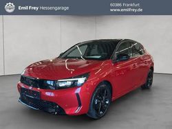 Kardio rot metallic Gebraucht 2024 Opel Corsa Limousine | 17.750 € (Fairer Preis)