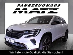 Weiß Neu 2024 Renault Austral Techno SUV | 36.475 € (Etwas zu teuer)