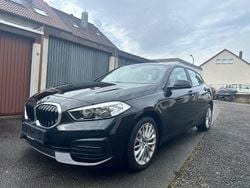 Schwarz Gebraucht 2020 BMW 118 Performance Kleinwagen | 17.980 € (Guter Preis)