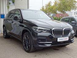 Schwarz Gebraucht 2022 BMW X5 Sport Line SUV | 45.950 € (Superpreis)