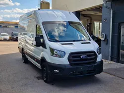 Weiß Gebraucht 2023 Ford Transit Trend Limousine | 18.990 € (Superpreis)