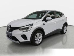 Metallic Gebraucht 2023 Renault Captur Equilibre SUV | 16.850 € (Guter Preis)