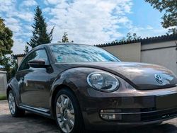 Braun Gebraucht 2012 VW Beetle Kleinwagen | 8.500 € (Teuer)