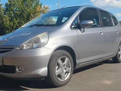 Silber Gebraucht 2008 Honda Jazz Kleinwagen | 2.890 € (Fairer Preis)