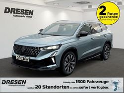 Grau Neu 2025 Renault Espace Techno SUV | 42.290 € (Superpreis)