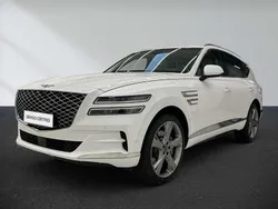 Uyh Gebraucht 2022 Genesis GV80 Limousine | 48.980 € (Guter Preis)