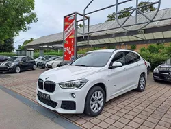 Weiß Gebraucht 2016 BMW X1 M Sport SUV | 14.450 € (Fairer Preis)